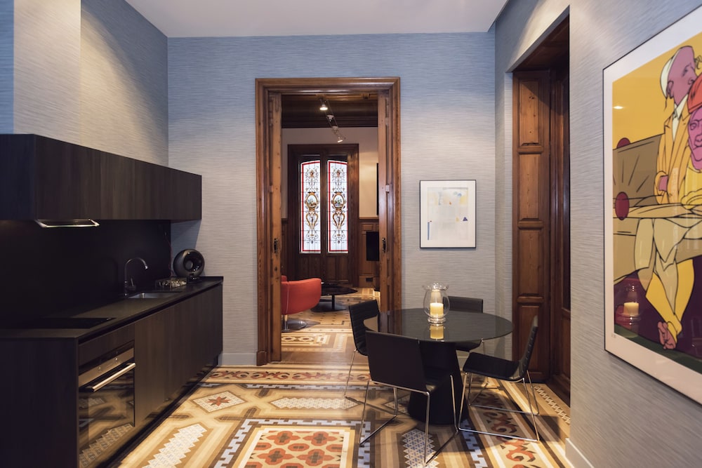 Palacio Salvetti Suites 9/50