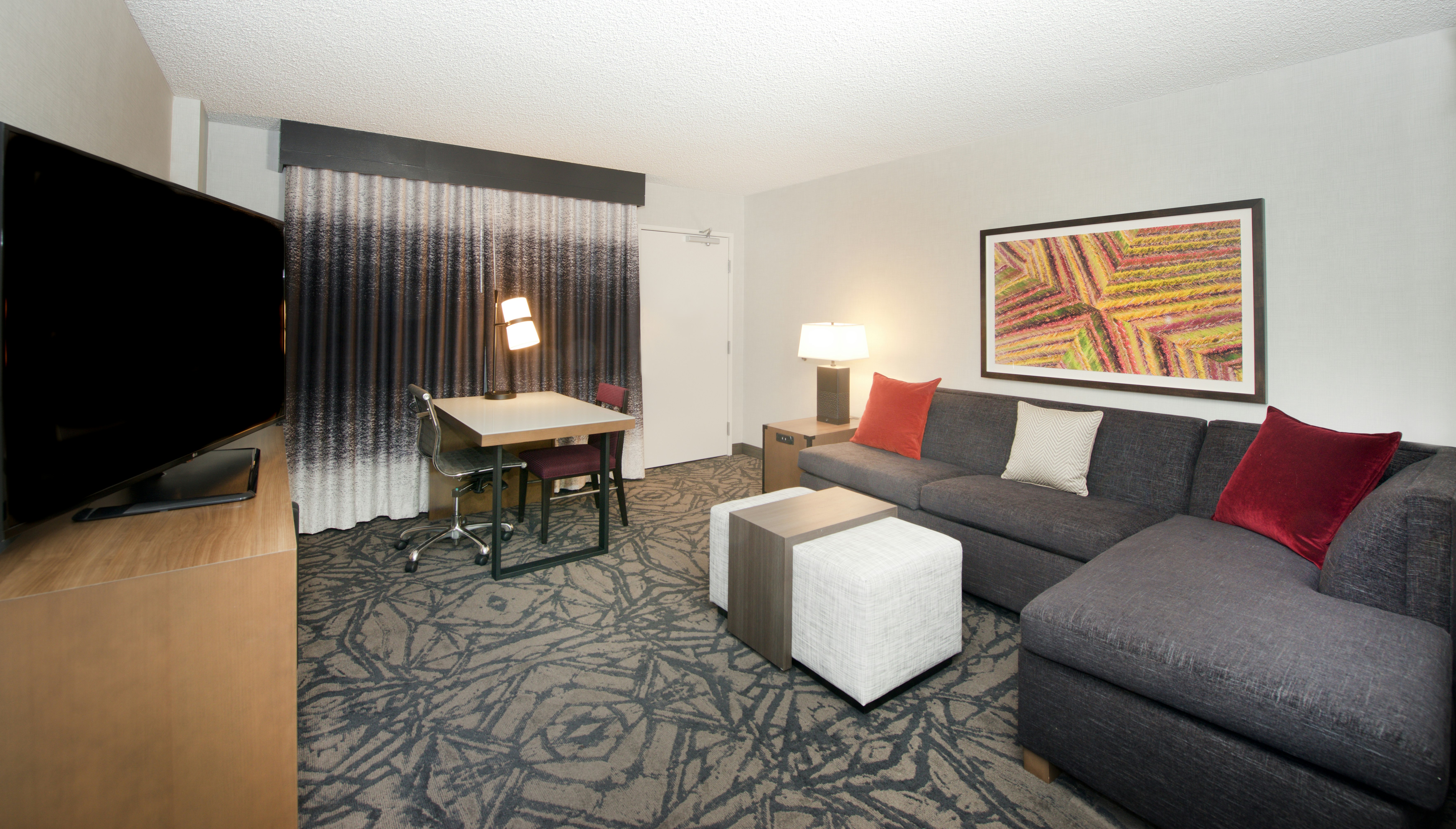 Embassy Suites Walnut Creek 34/81