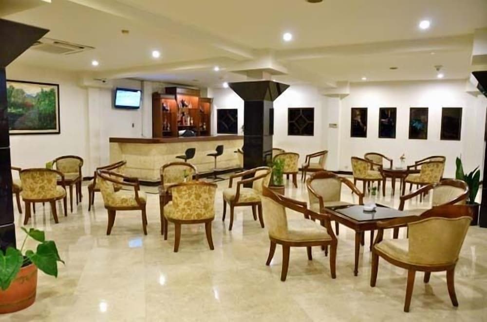 Bahari Inn Tegal 27/36