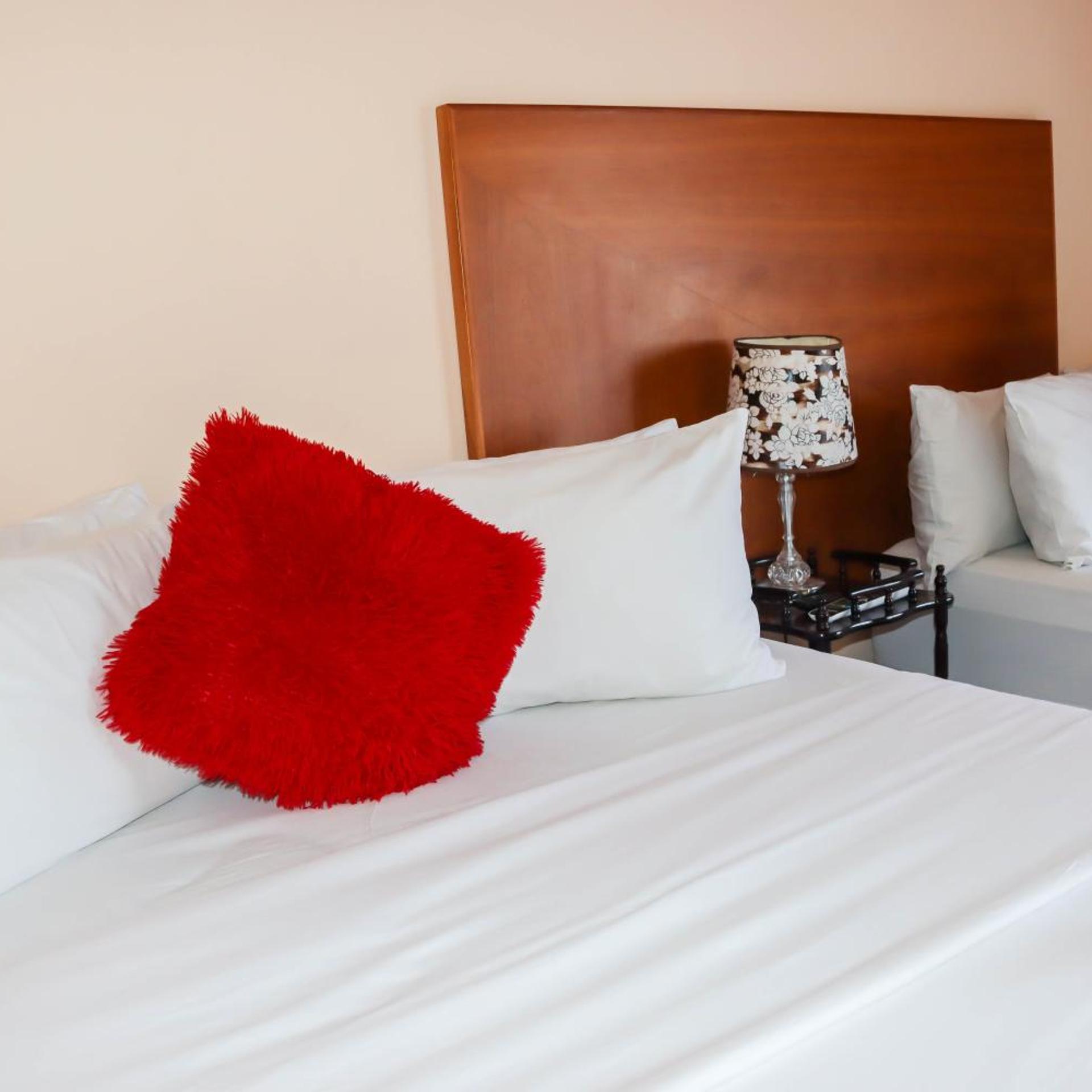 Meet Mekaar Resorts - Nquthu Hotel 15/34