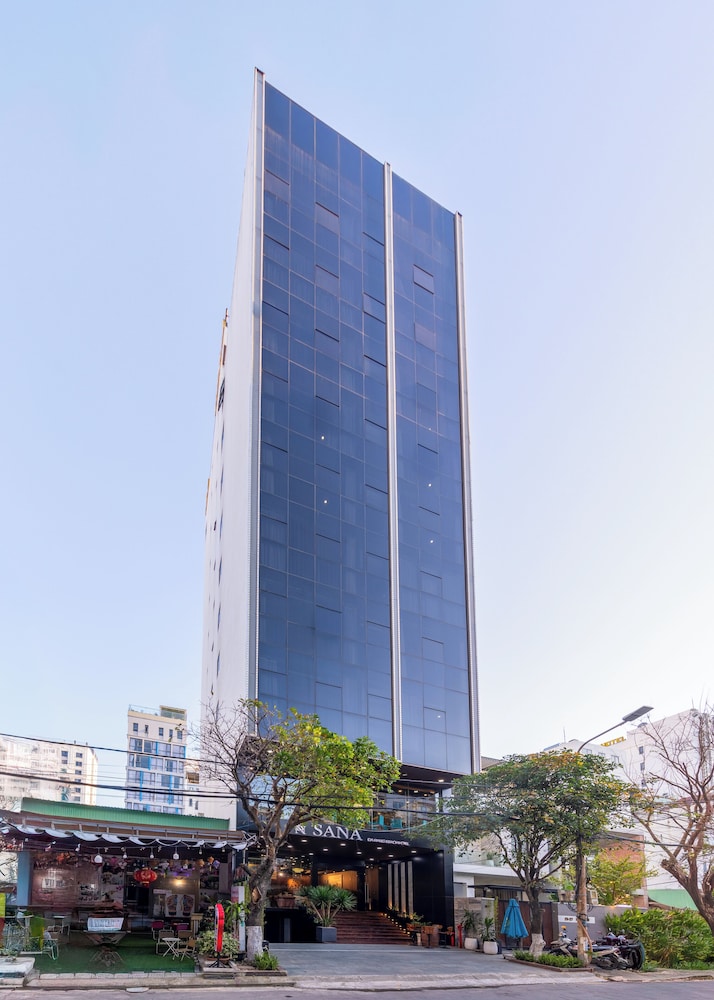 Pandora Boutique Hotel 3/70