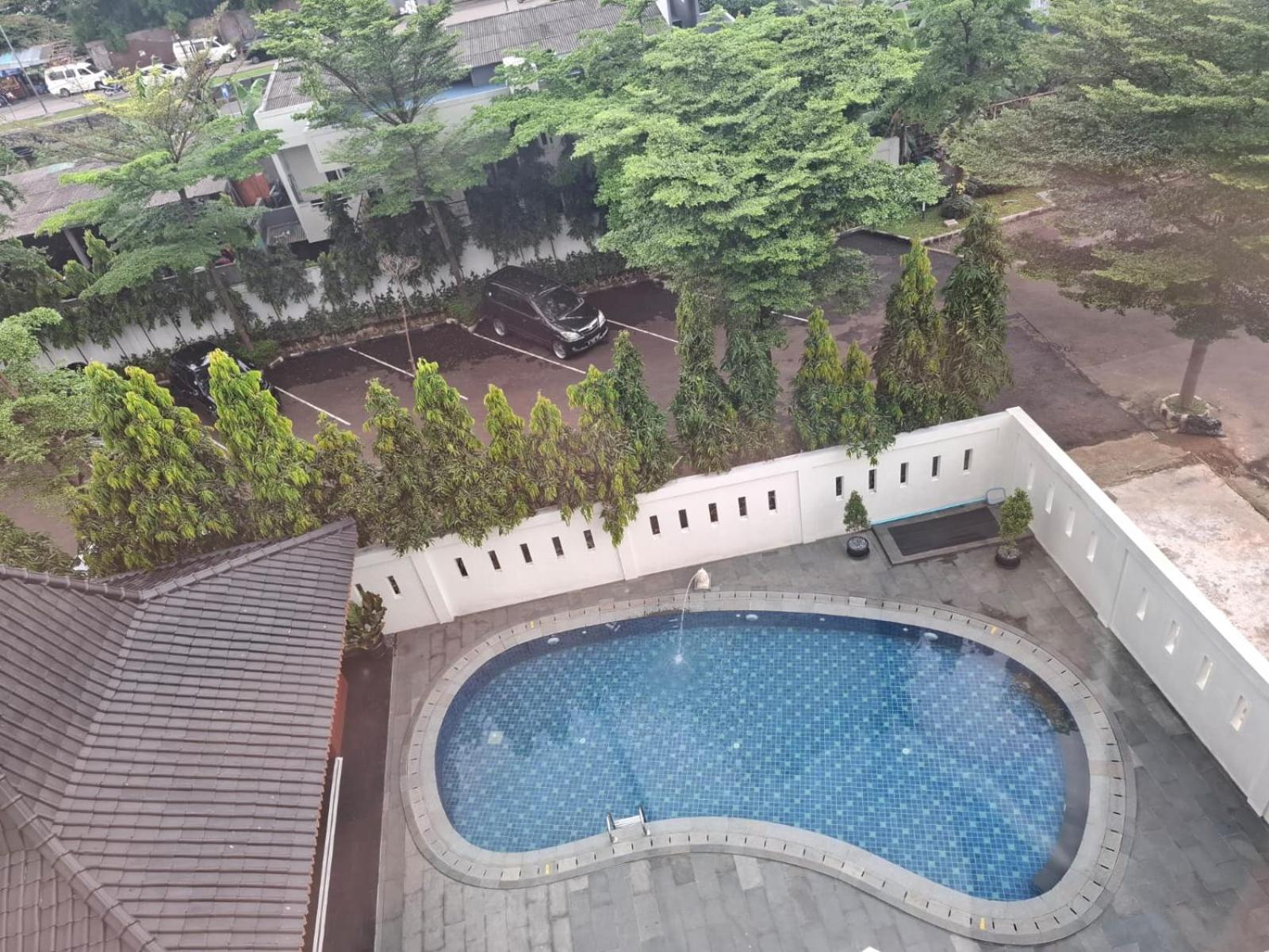 LE SEMAR HOTEL KARAWACI 20/23