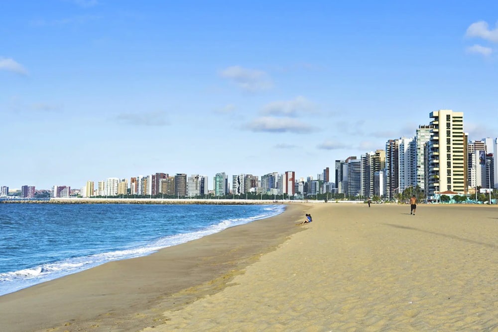 Stop Way Hotel Fortaleza 45/50