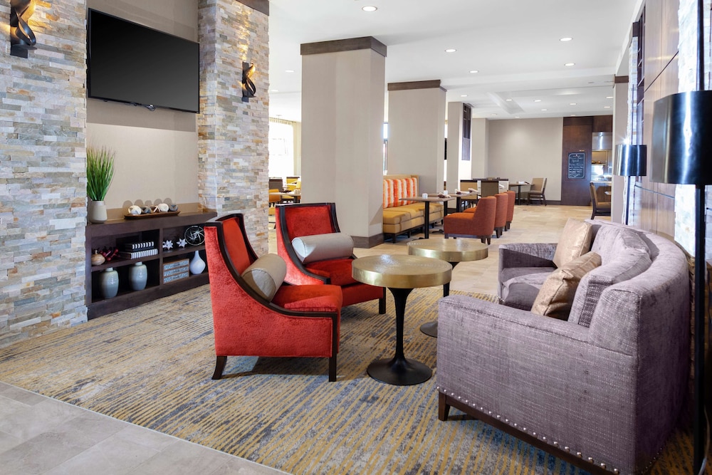 Hilton Garden Inn Waco Tx 25/50