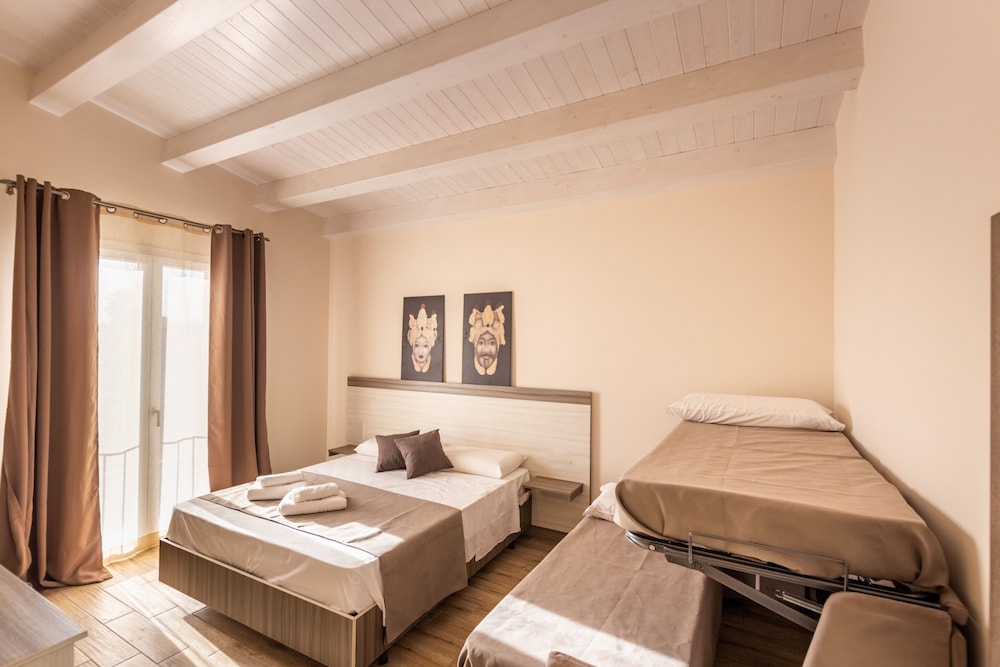 Tramonto Ibleo Resort 24/76