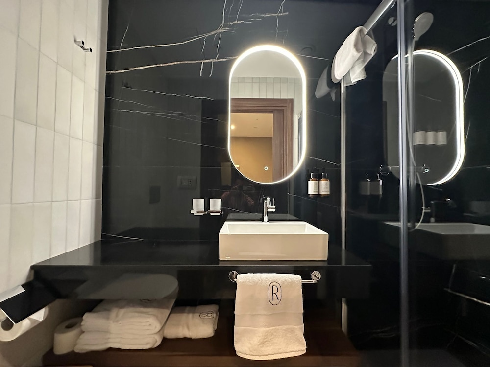غرفة قياسية بسرير مزدوج، Royale Sainte Helene Boutique Hotel 6/7