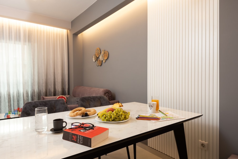 LUX&EASY Athens Downtown Residences 34/50