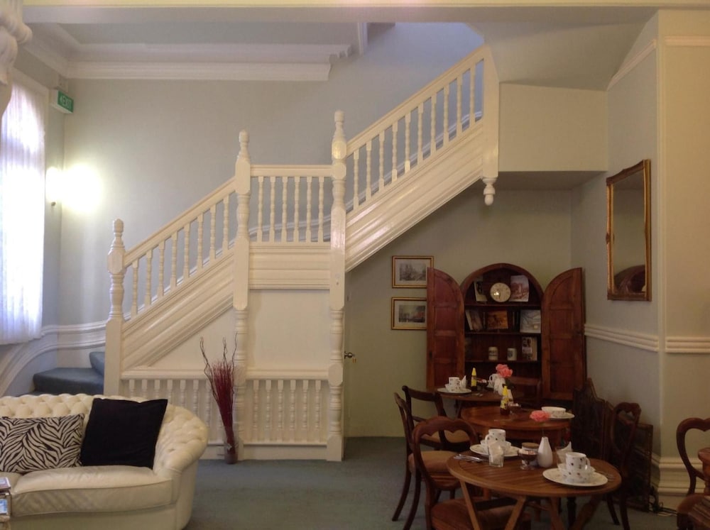 Fremantle Bed And Breakfast 30/45