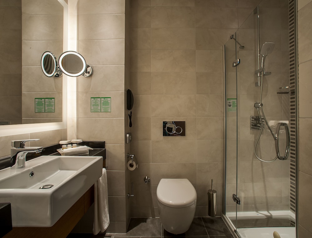 Holiday Inn ISTANBUL - TUZLA BAY 19/69