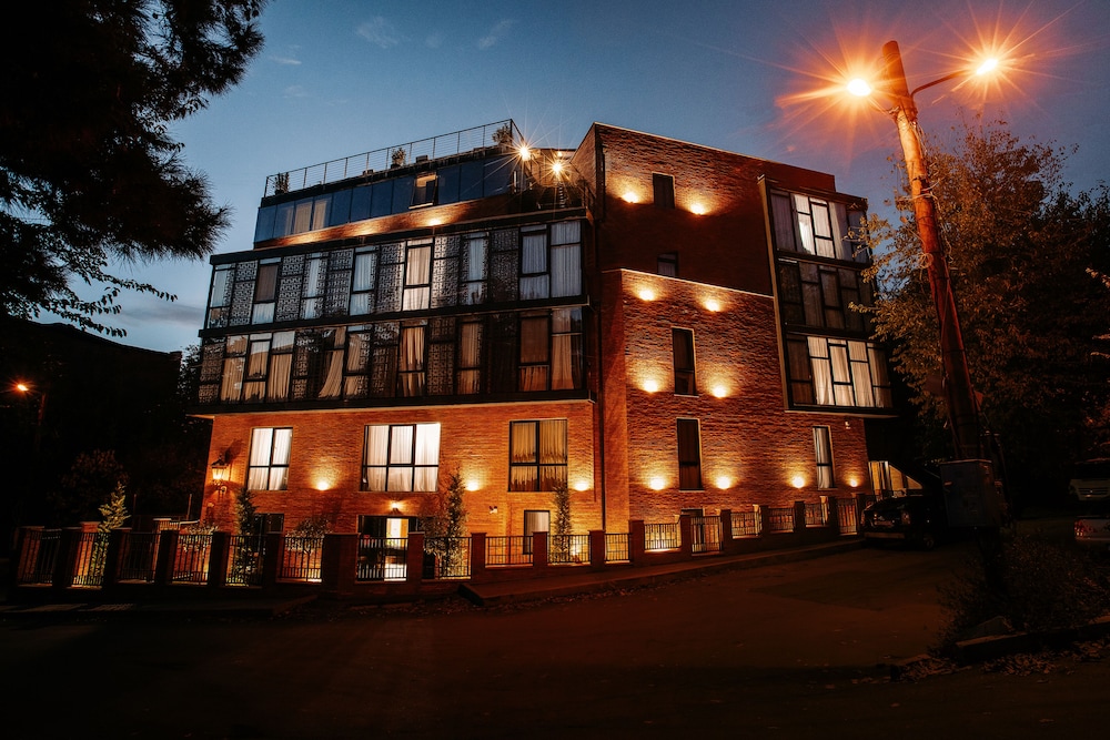 Address Boutique Hotel 3/55
