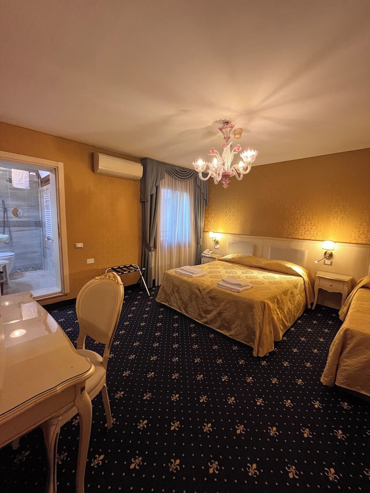 Castello 20/35