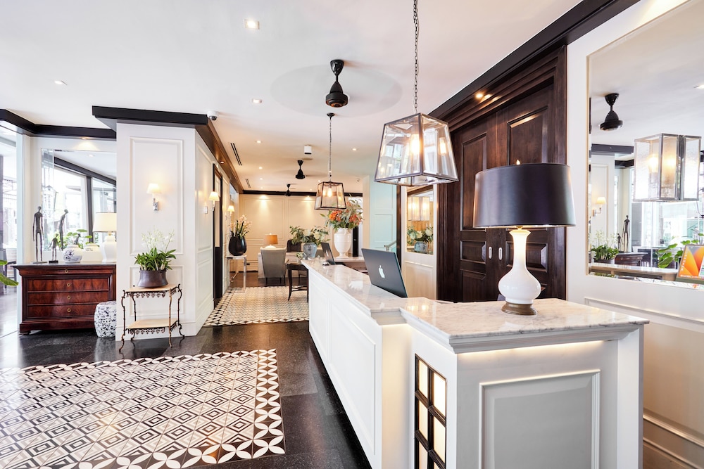 Bydlofts Boutique Hotel Serviced Apartments 29/77