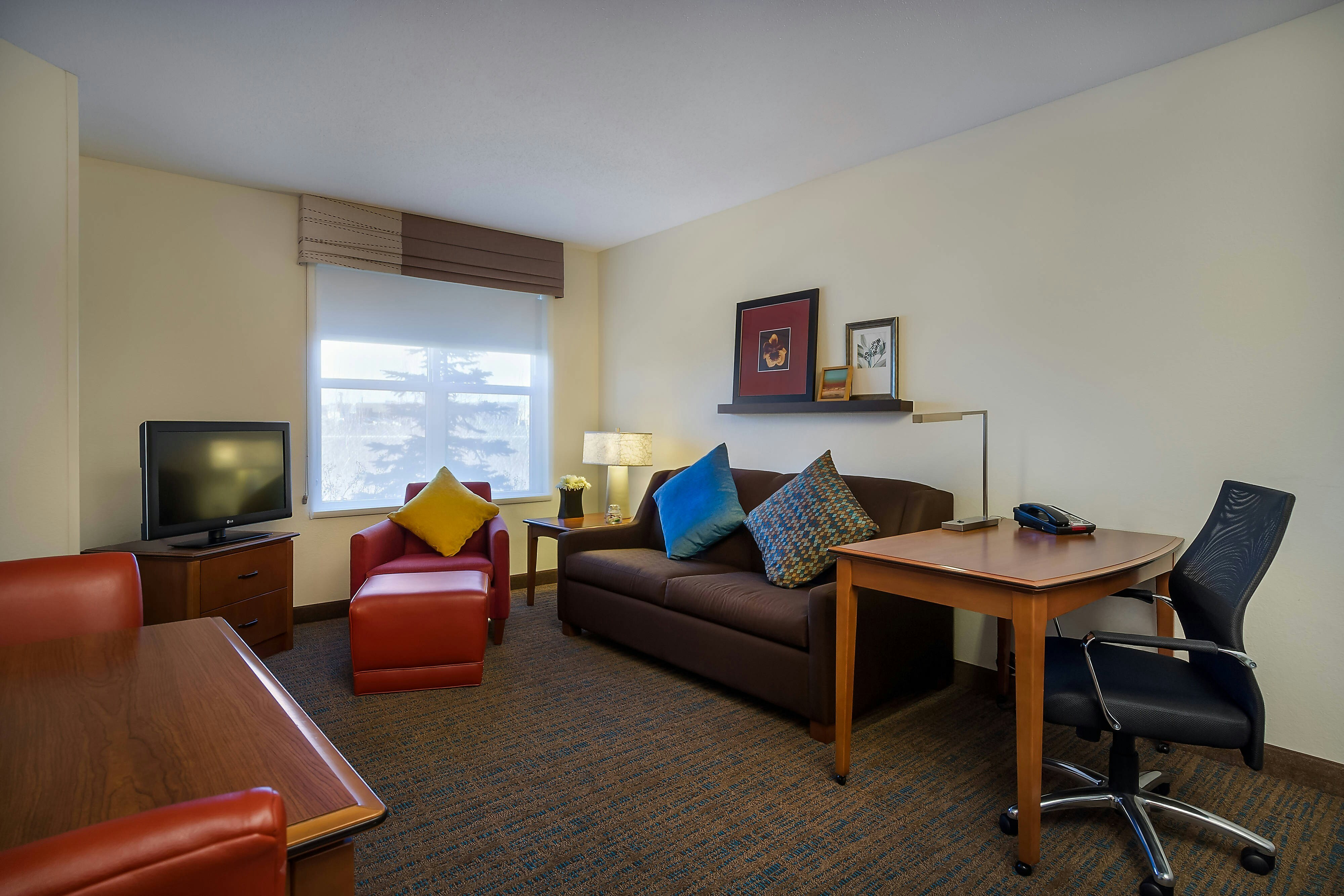 Residence Inn By Marriott Madison West Middleton 22/50