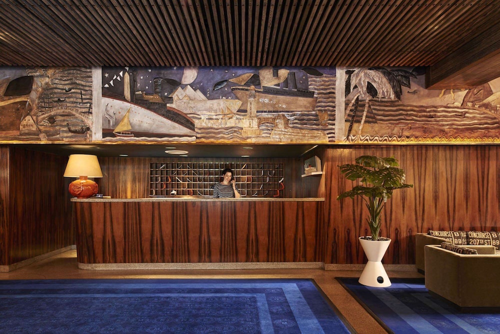 The Maritime Hotel 22/52