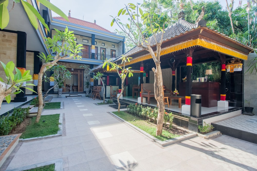 Vivaldi at Jimbaran 3/44