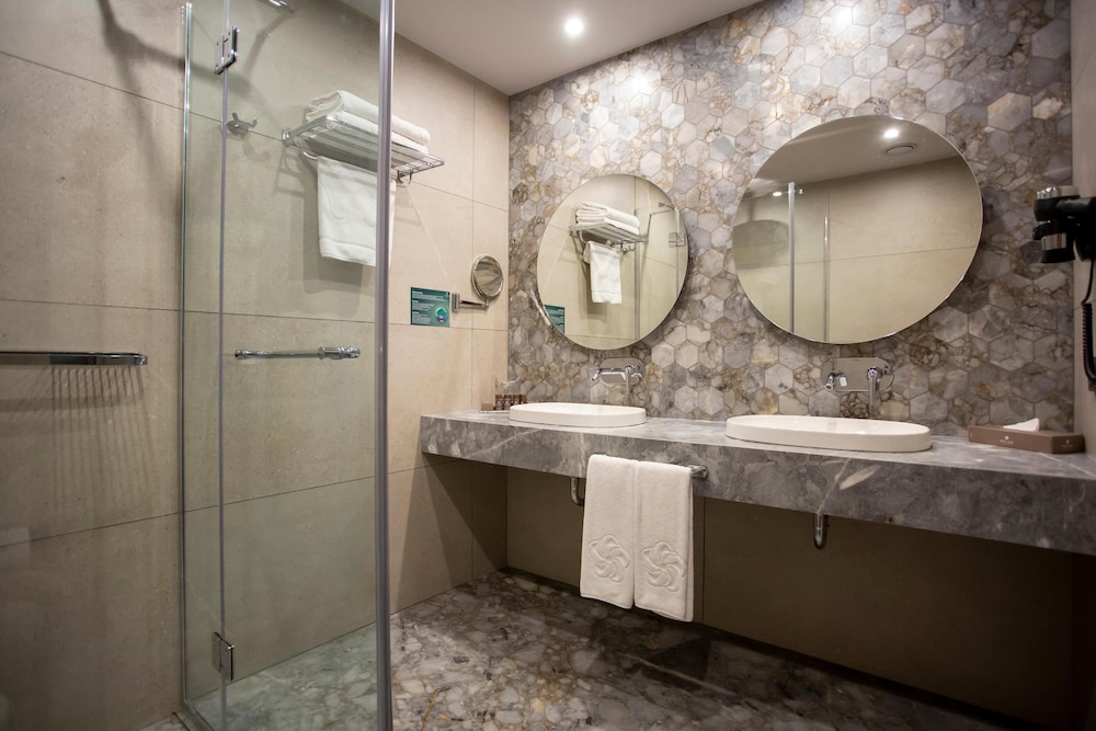 Melas Hotel Istanbul 49/50