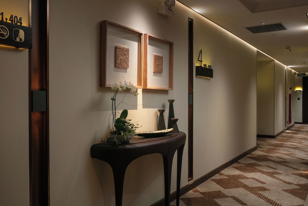 Hotel de Lagom Hanoi 8/44