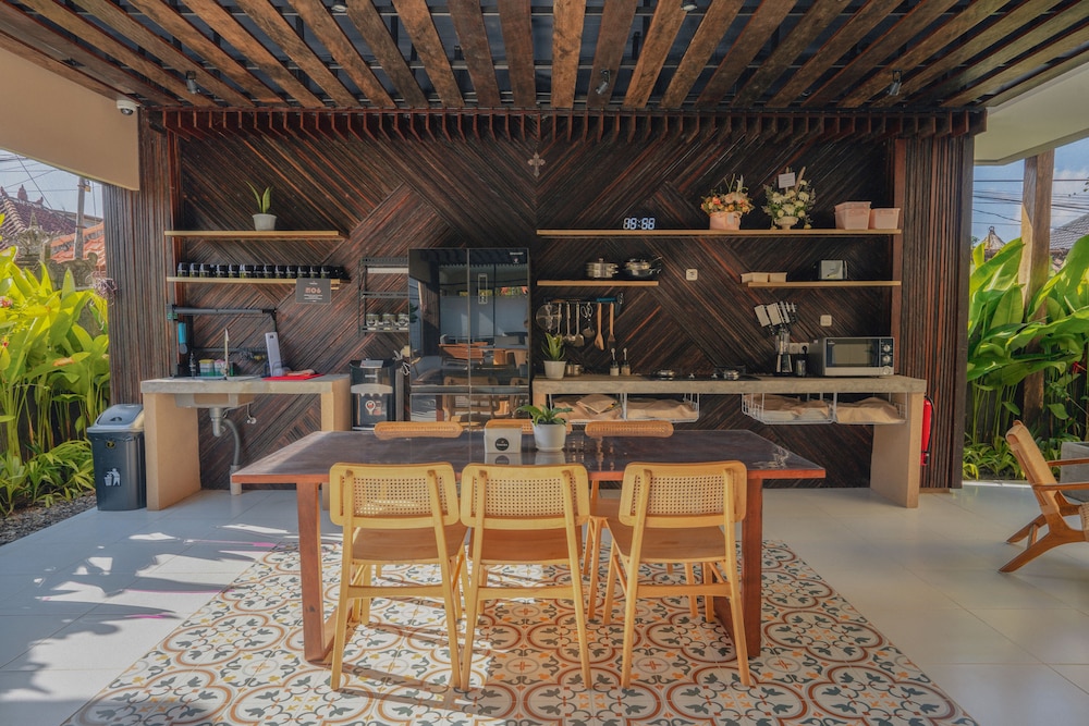 Tanaga CoLiving 46/64