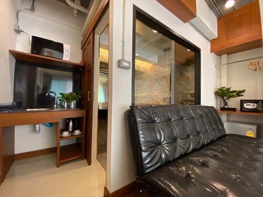 Lanna Tree Boutique Hotel 62/73