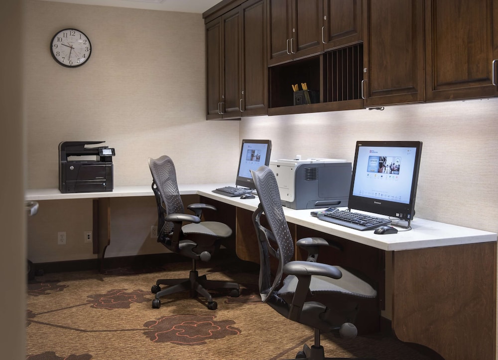 Hilton Garden Inn Chicago Downtown Riverwalk 34/43