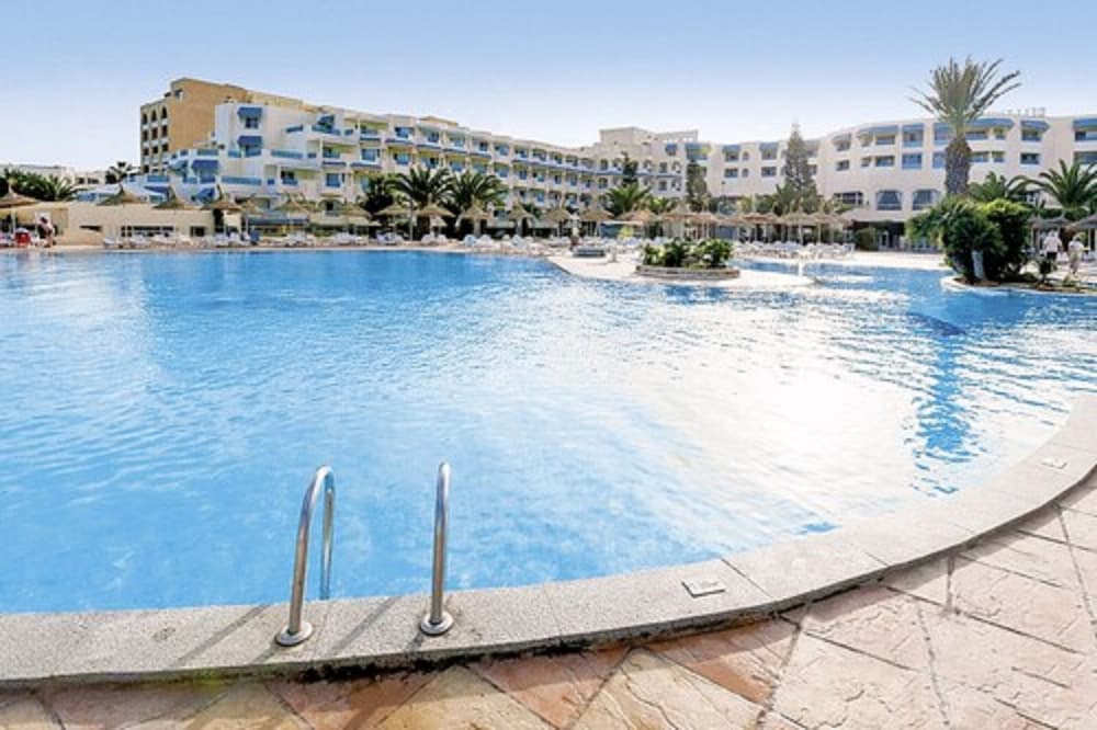 Sentido Bellevue Park 34/62