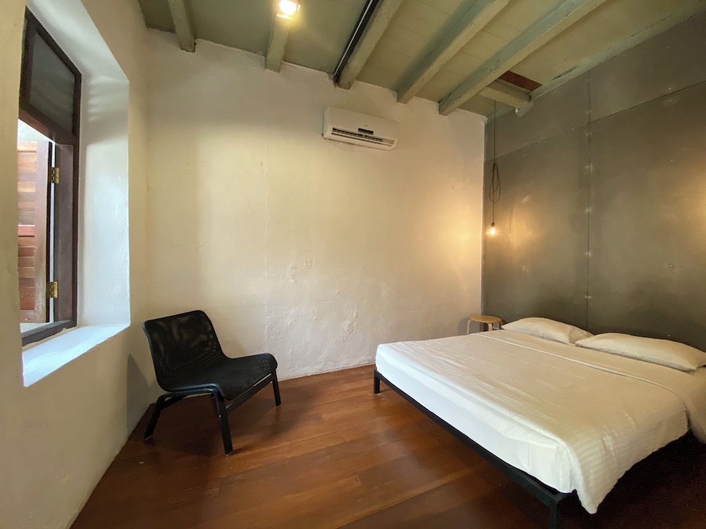 The Frame Guesthouse 18/55