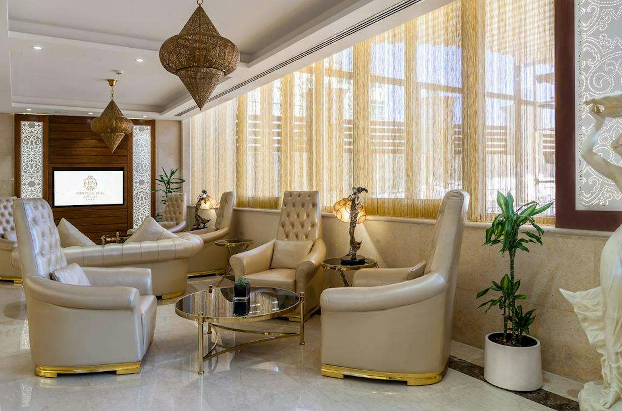 HARIR PALACE HOTEL 27/46