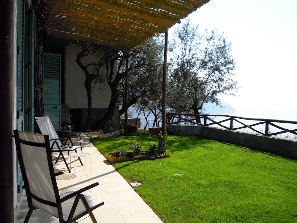 B&B I Limoni 24/50