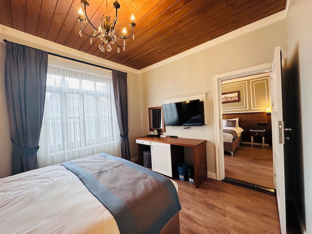 FERMAN HOTEL 32/72