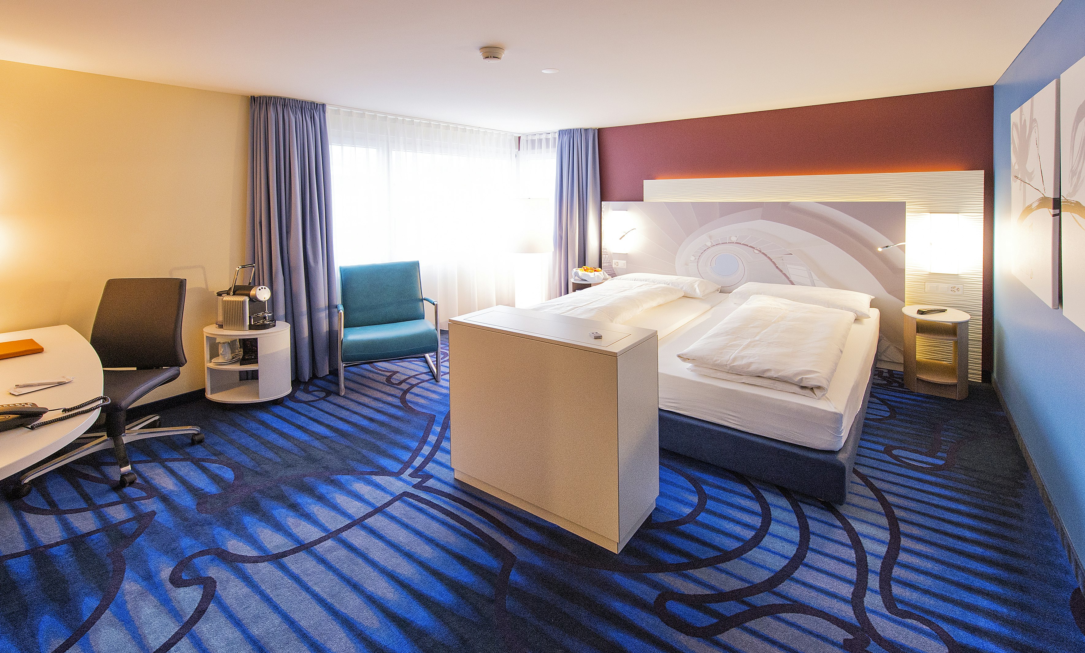 TOP SeminarHotel am Aegerisee 20/69
