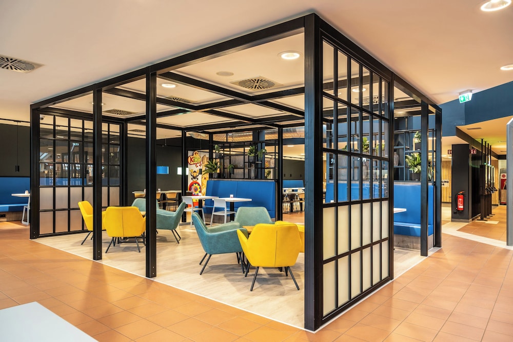 Hotel Gottingen-West 31/50