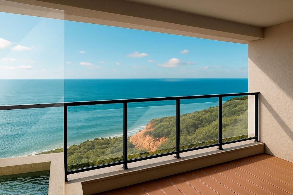Taua Resort & Convention Joao Pessoa 29/58