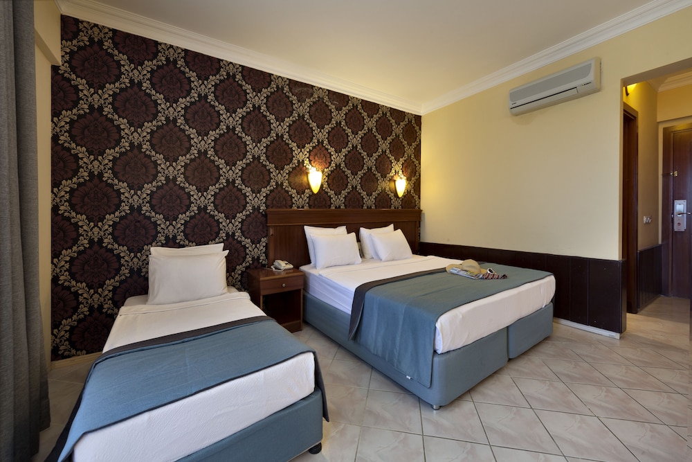 Golden Age Crystal Bodrum 10/50