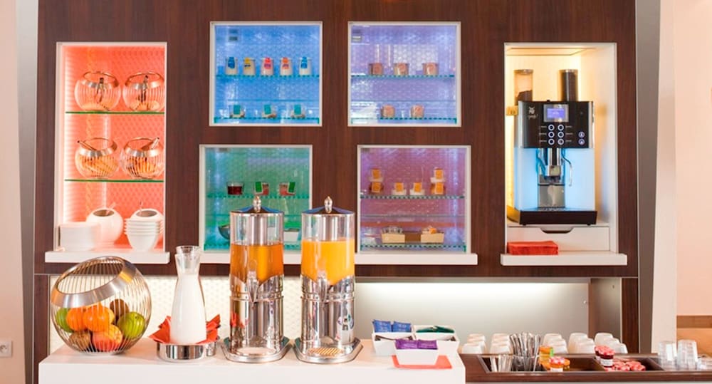 Novotel Suites Wien City Donau 32/72