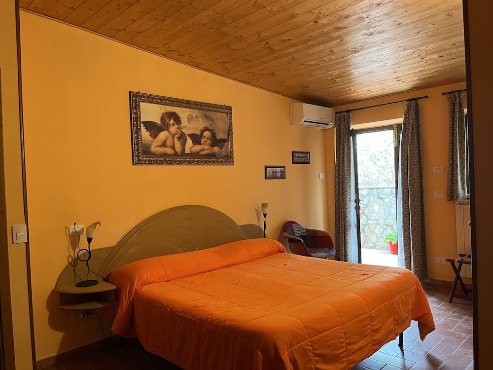 Agriturismo Poggio Del Drago 11/50
