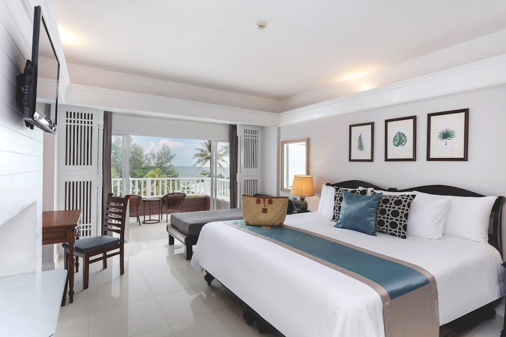 Thavorn Palm Beach Resort 20/58
