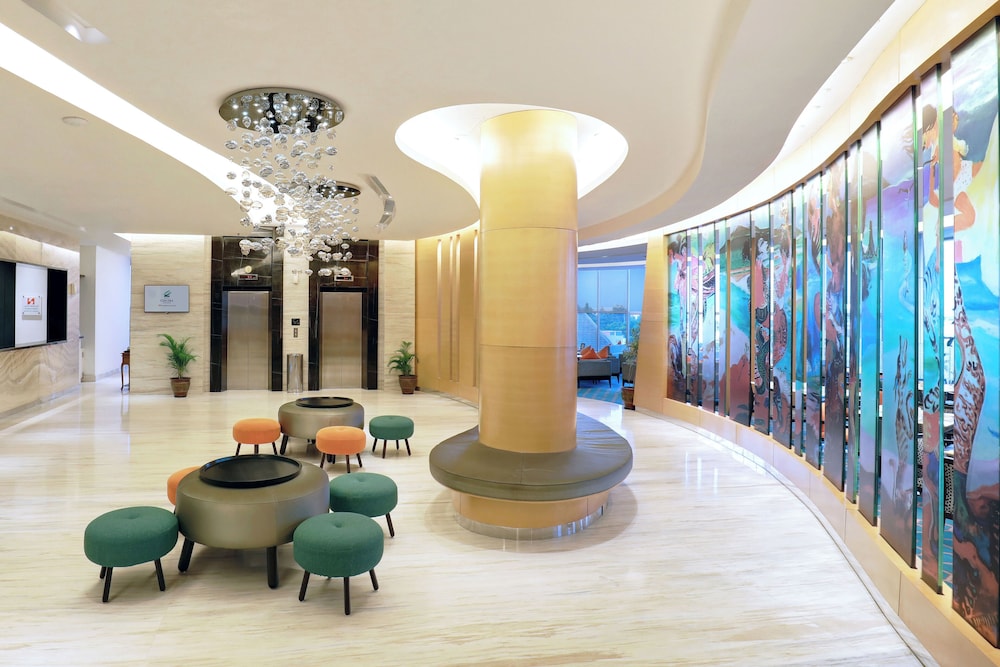 Hotel Ciputra Cibubur managed by Swiss-Belhotel International 48/75