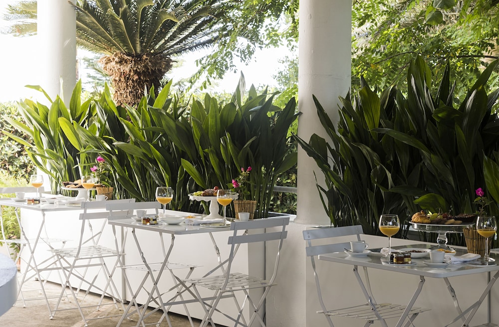 Suite Time Capri Villa La Pergola 30/50