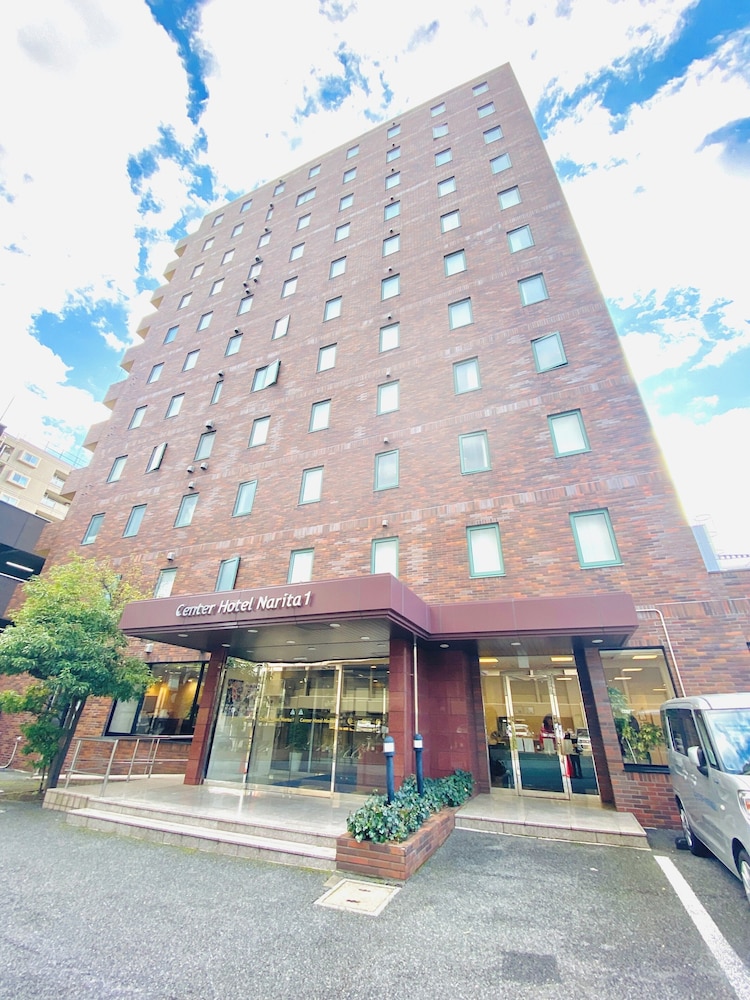 Center Hotel Narita 1 4/41