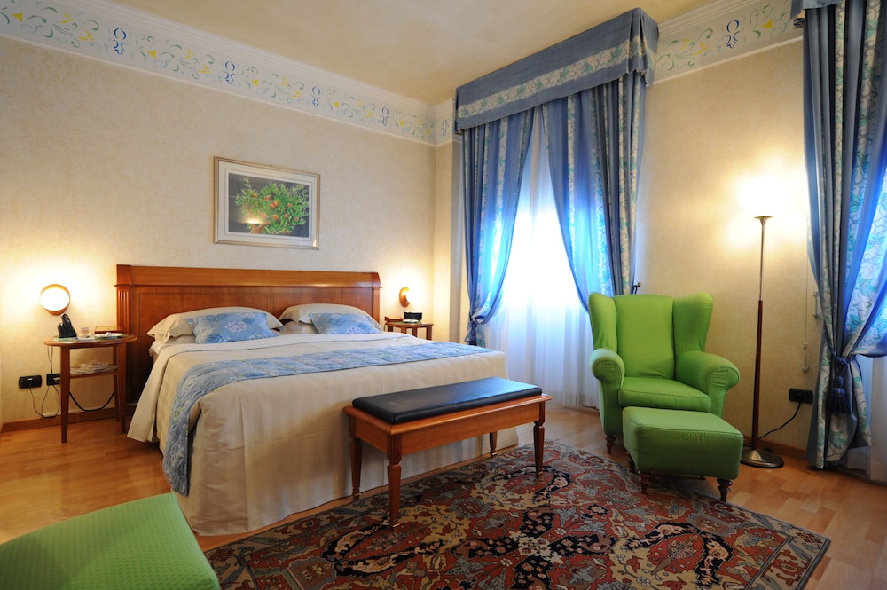 Hotel Firenze (ex Best Western) 20/65