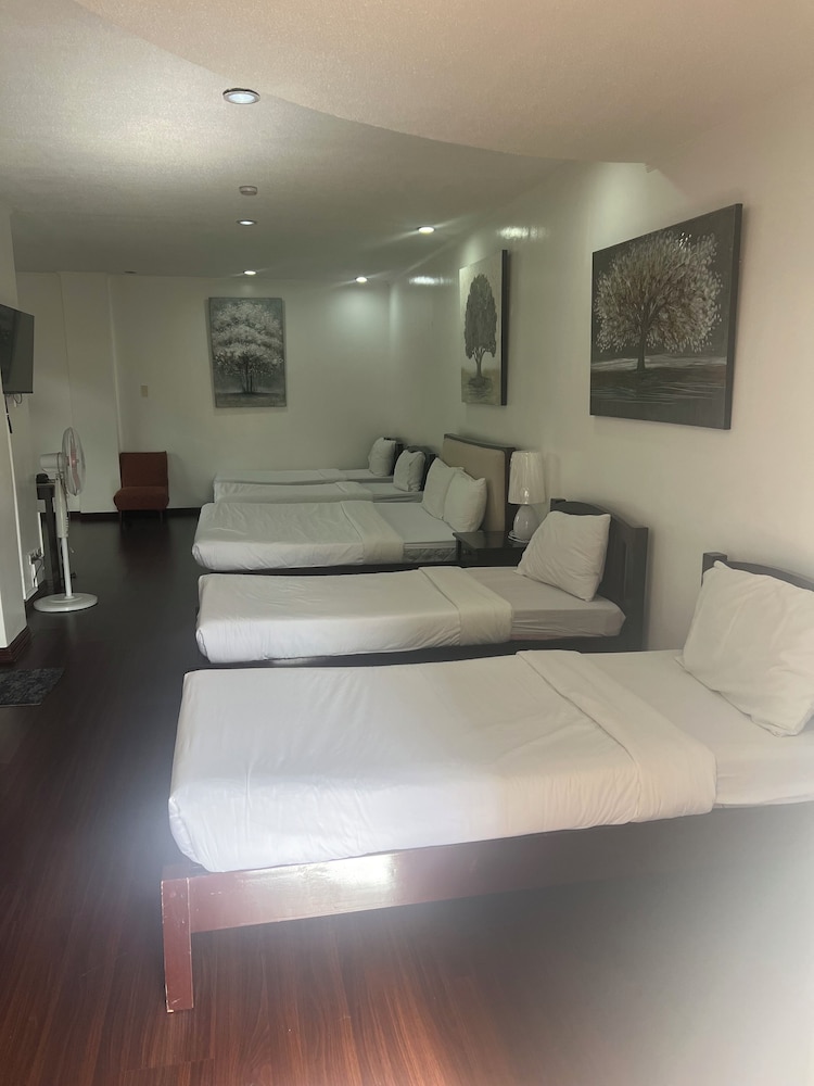 Nyc Manhattan Suites 28/50