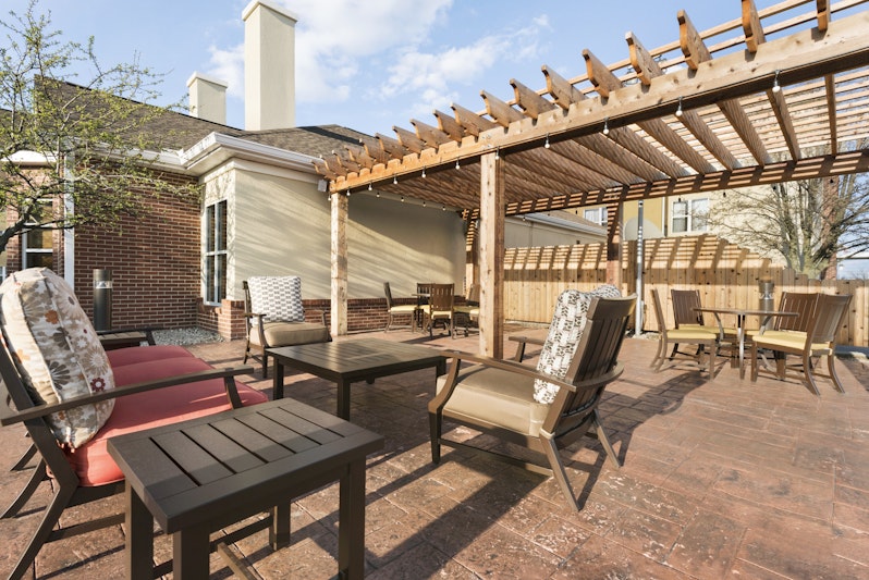 Homewood Suites by Hilton Columbus-Hilliard 7/12