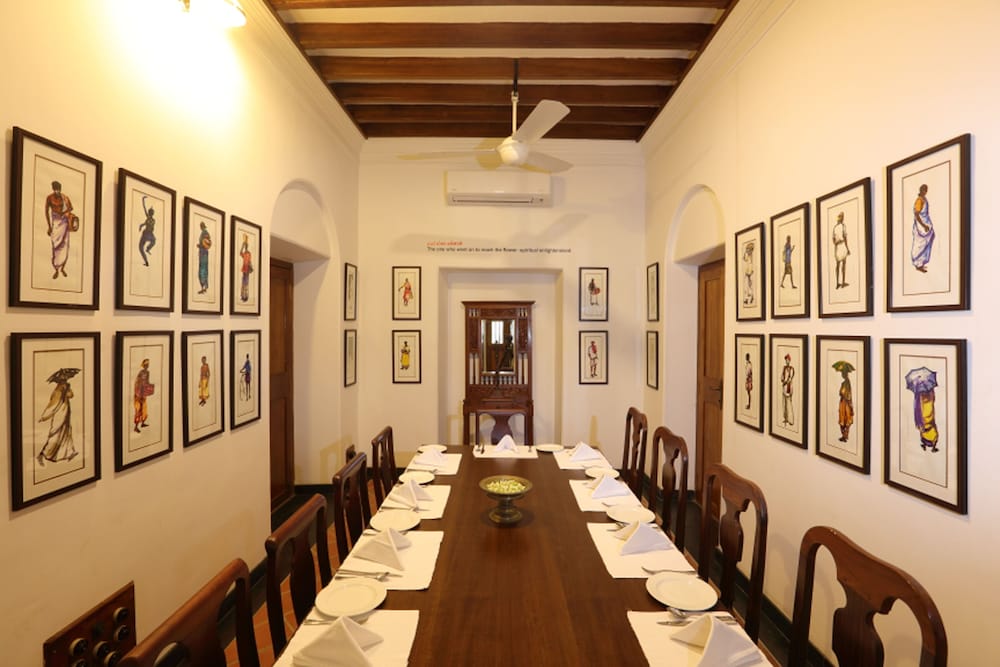 Svatma - A Luxury Heritage Resort 65/77