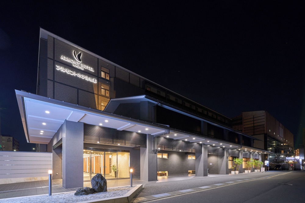 Almont Hotel Kyoto in KYOTO