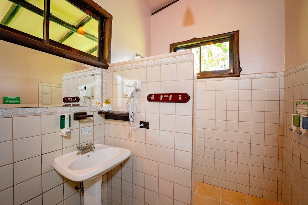 Maquenque Eco-Lodge 48/49