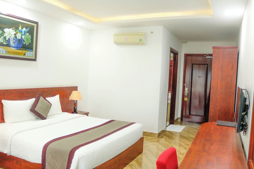 Gem Hotel Nha Trang 21/100