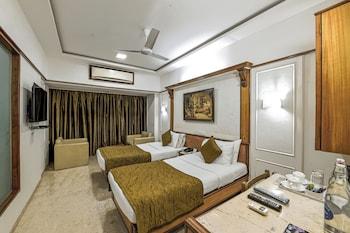 Room, Twin Beds, Xxxl