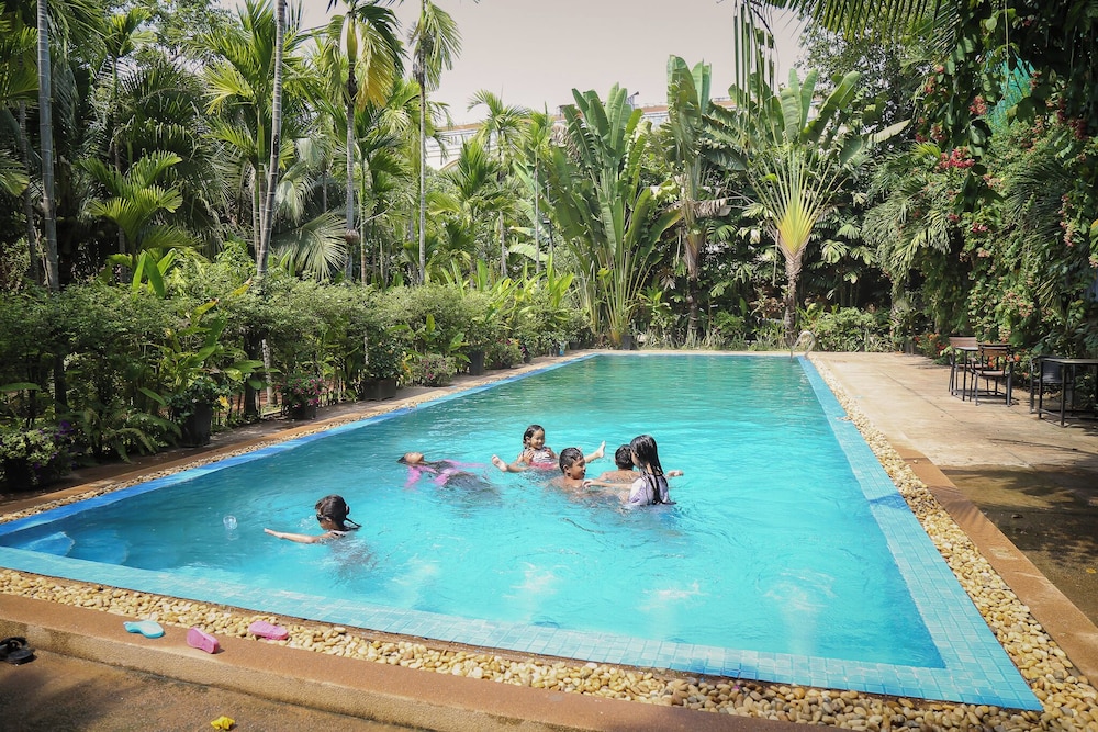 Kouprey Hotel 45/71