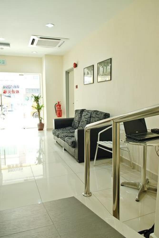 Hotel A-One 16/22