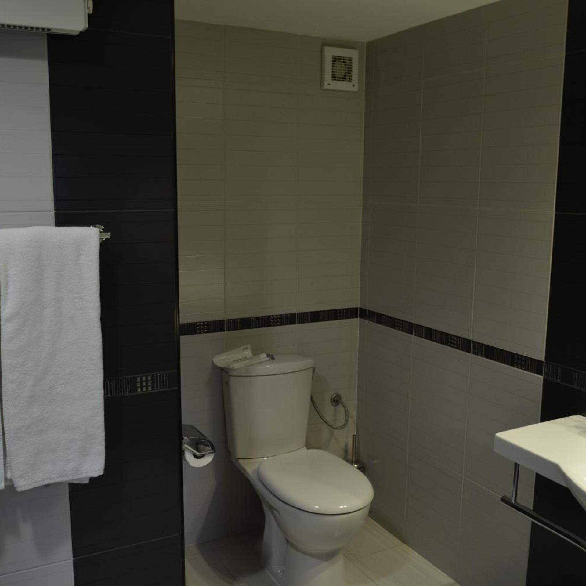 Hotel Presidium Palace 55/55